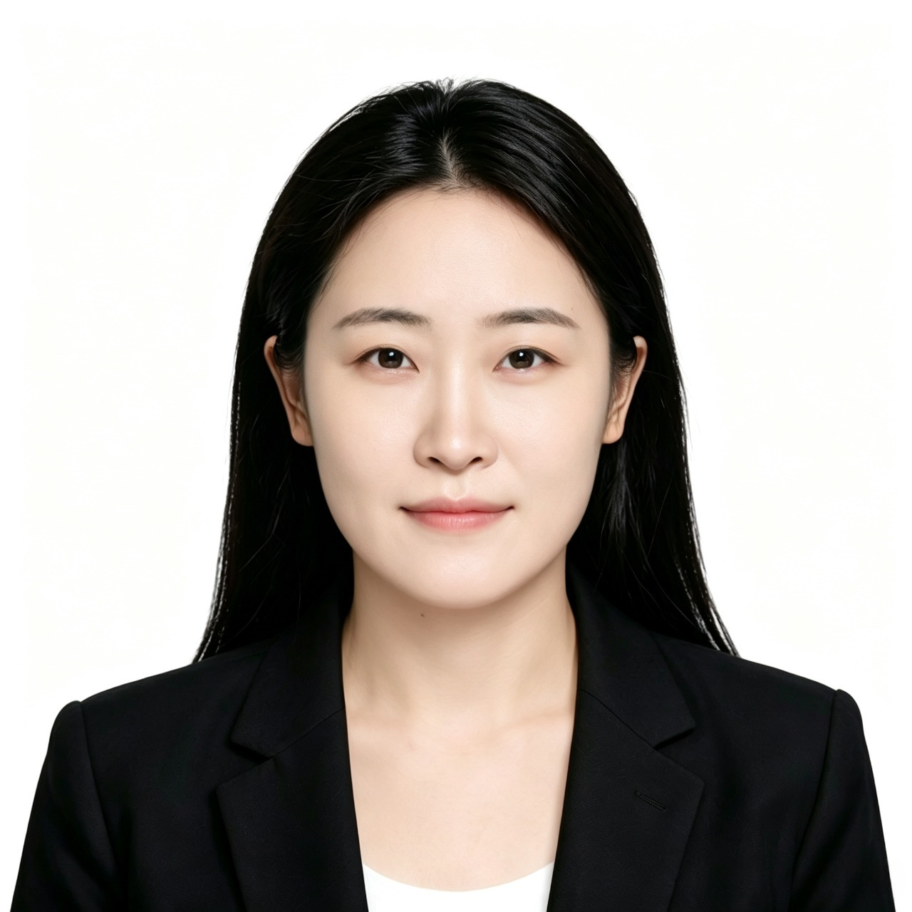 Leilei Jin