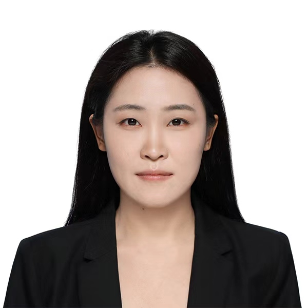 Leilei Jin